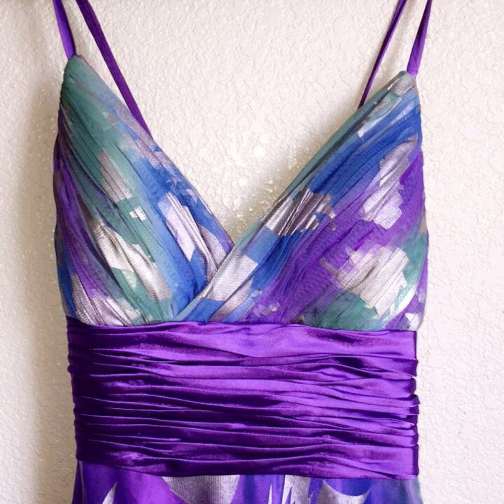 Aspeed dress